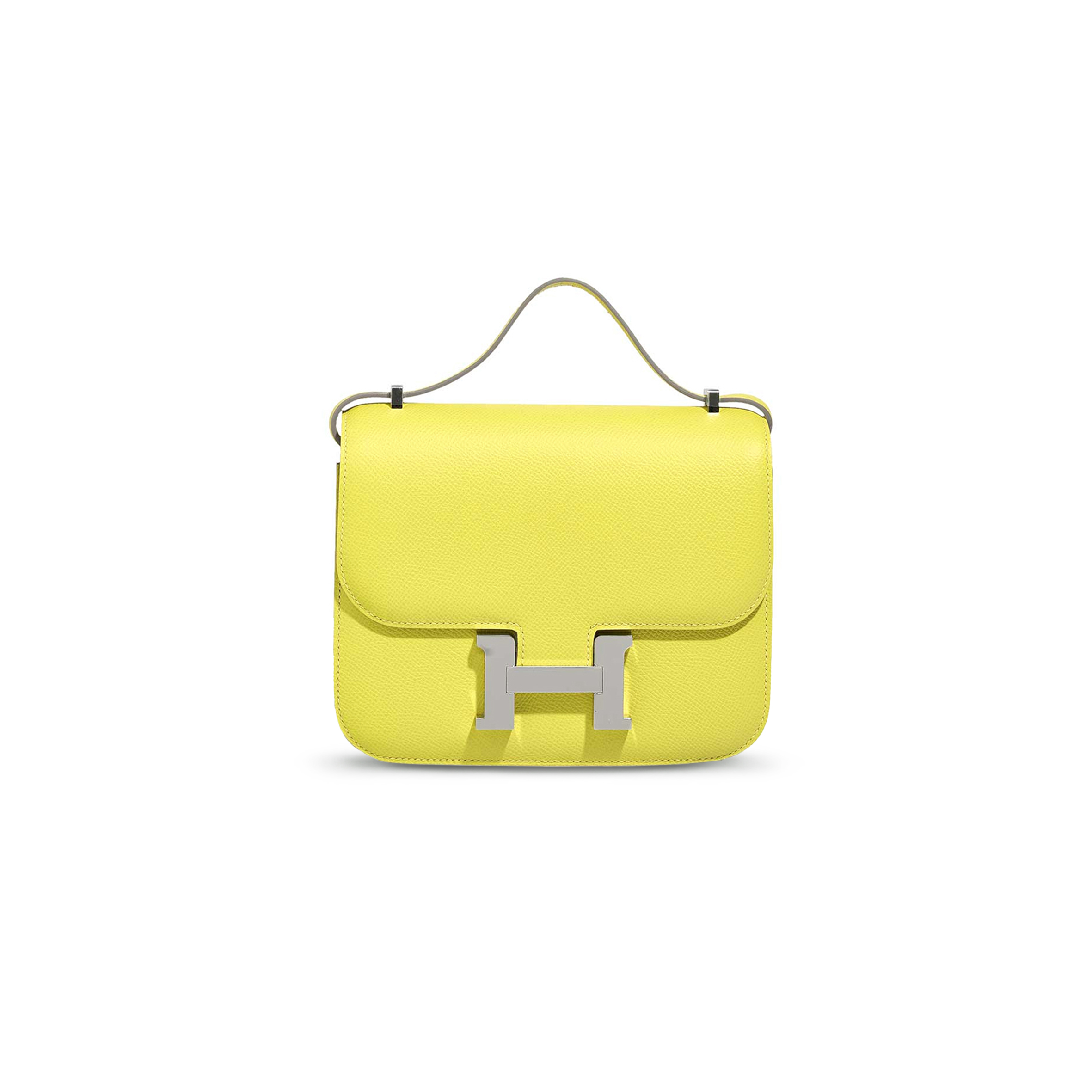 H**mes master constance 18 epsom h028369cc9r(18*15*4cm)